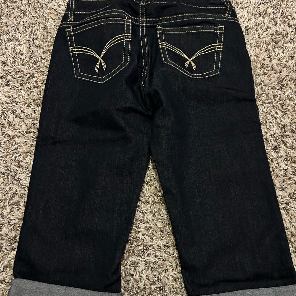 Capri pants - Picture 2 of 3